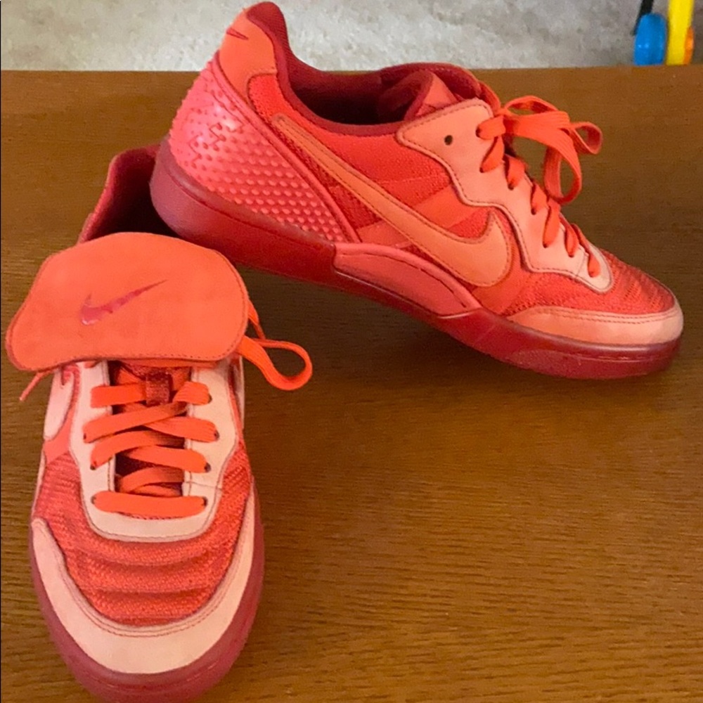 Nike Shoes